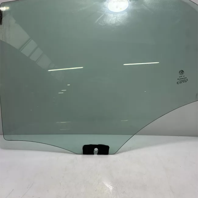 Scendente porta posteriore sinistro