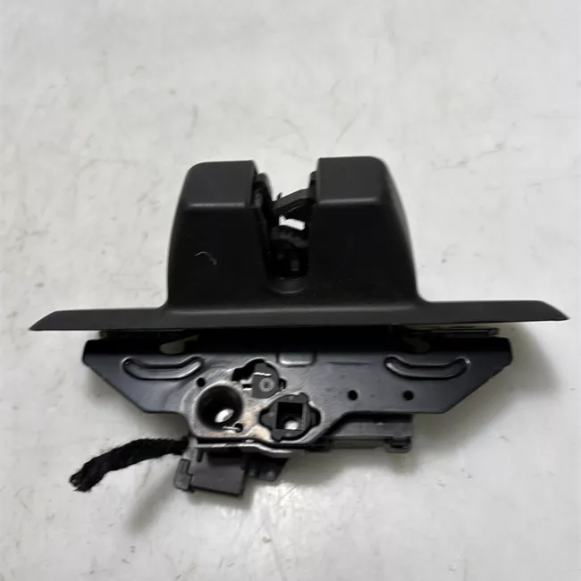 Serratura portello posteriore