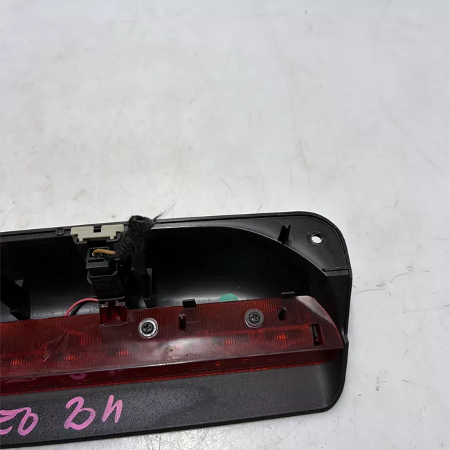 Fanale stop supplementare