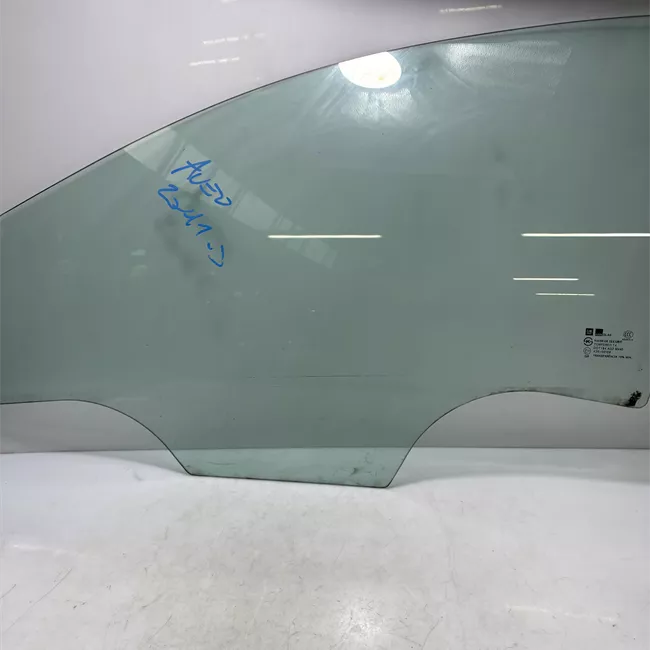 Scendente porta anteriore sinistro