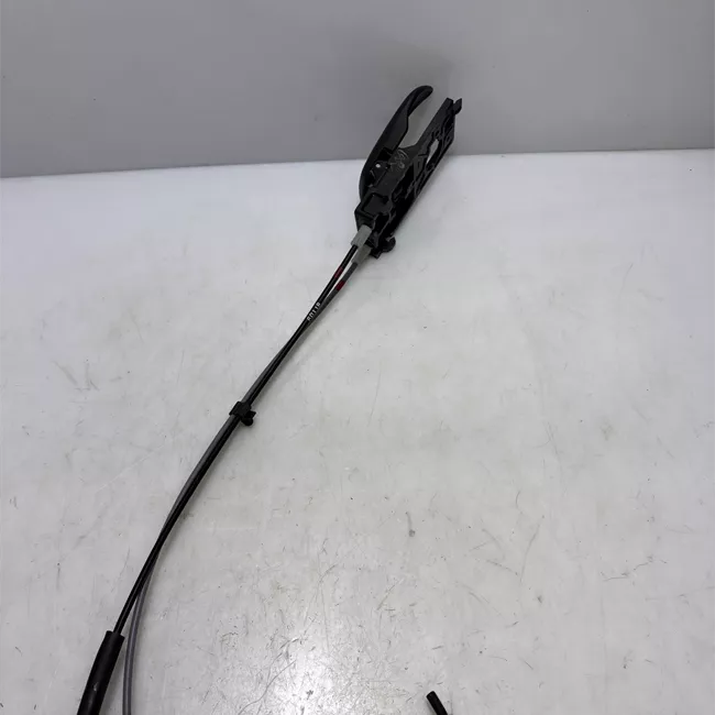 Serratura porta anteriore sinistra