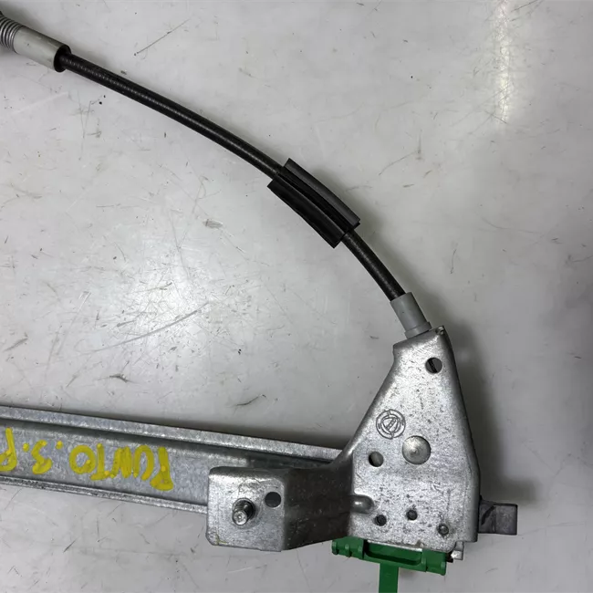 Alzacristallo porta posteriore destro