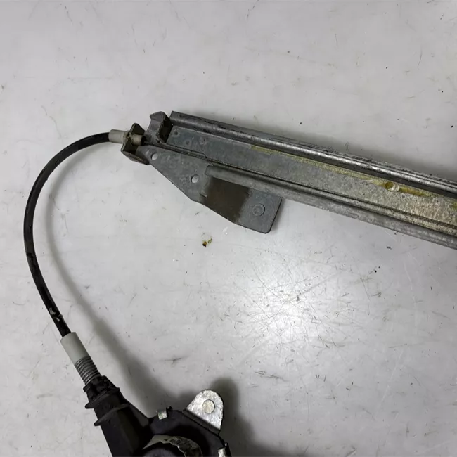 Alzacristallo porta posteriore destro