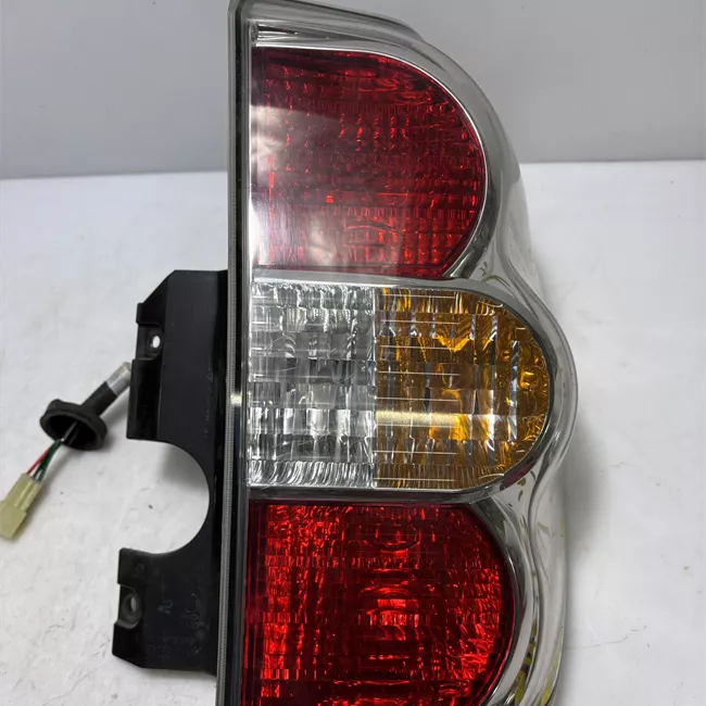 Fanale posteriore destro