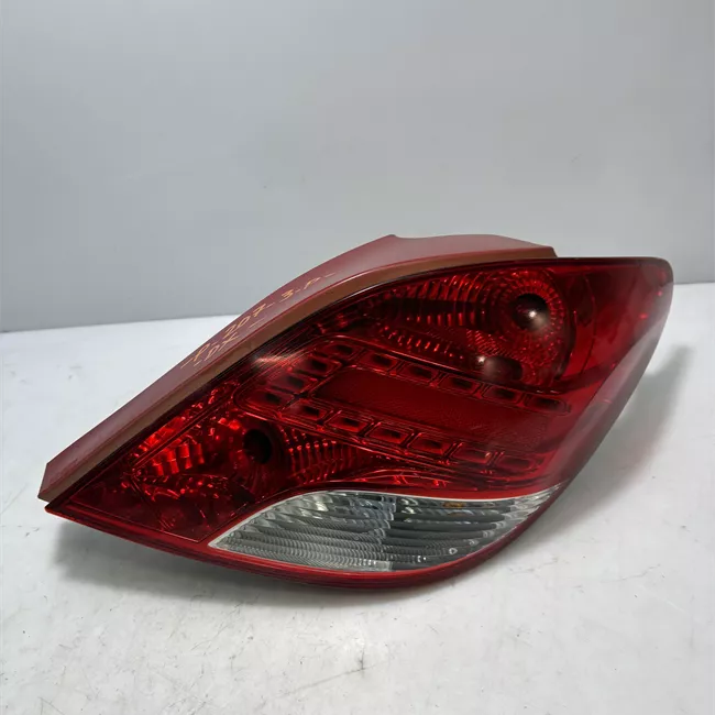 Fanale posteriore destro