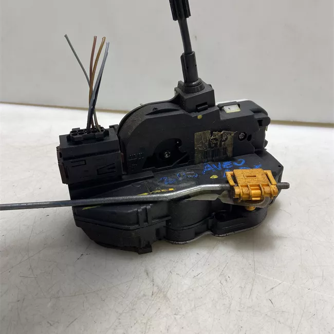 Serratura porta anteriore destra