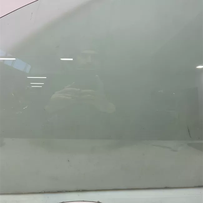 Scendente porta anteriore sinistro