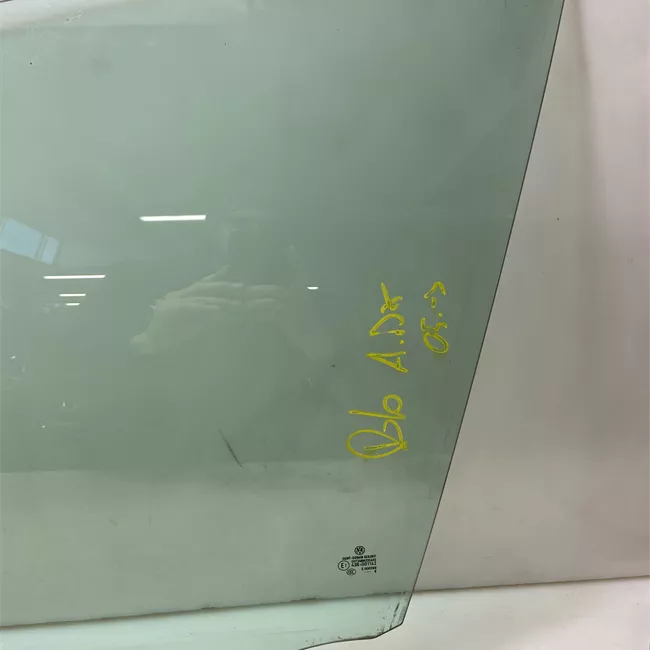 Scendente porta anteriore sinistro