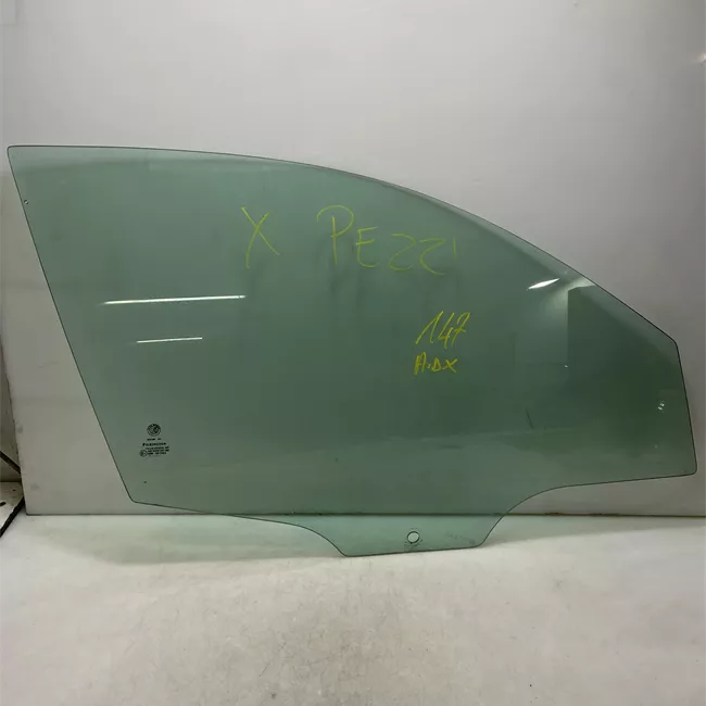 Scendente porta anteriore destro atermico