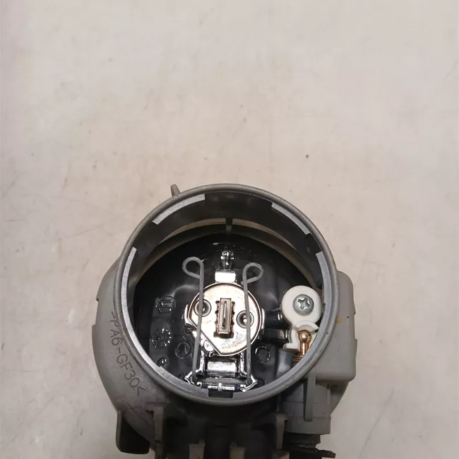 Proiettore fendinebbia sinistro