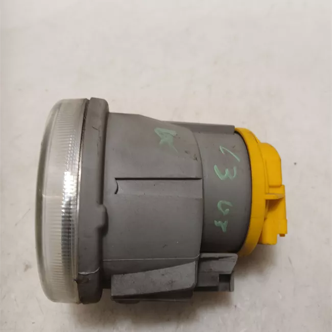 Proiettore fendinebbia destro