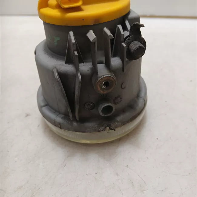 Proiettore fendinebbia destro