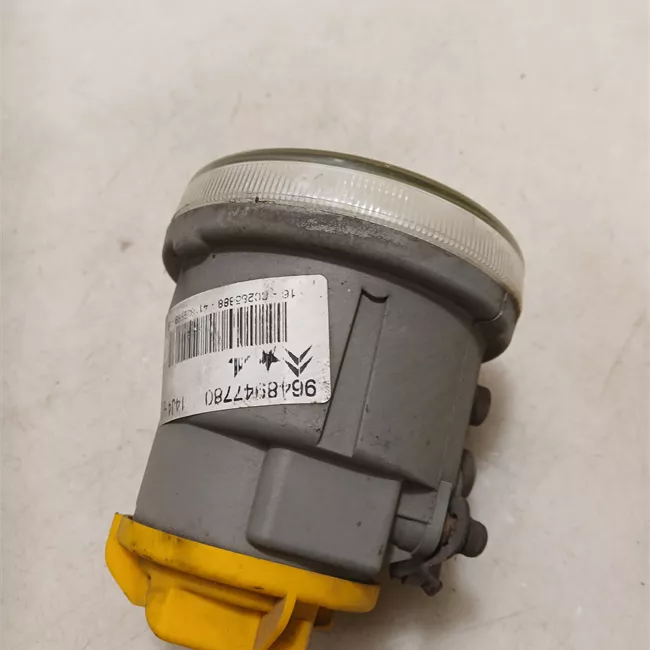 Proiettore fendinebbia destro