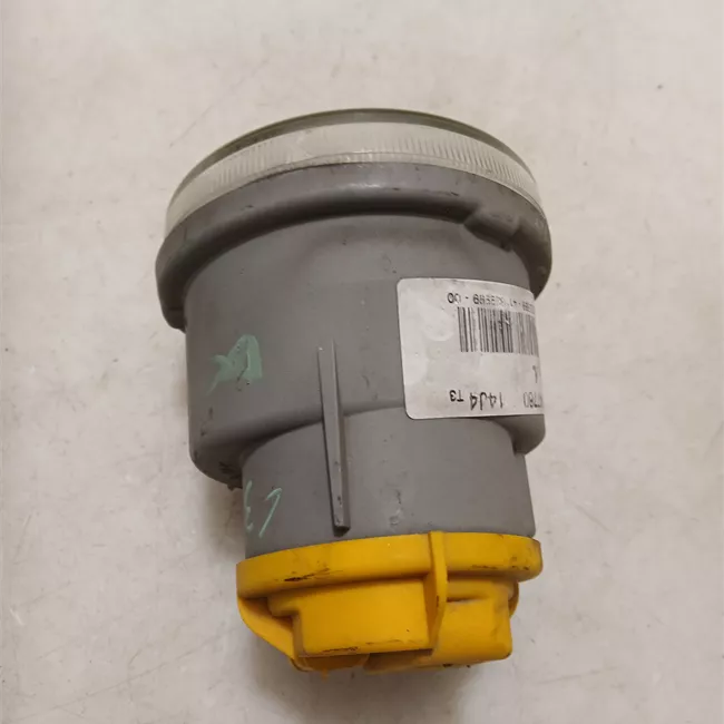 Proiettore fendinebbia destro