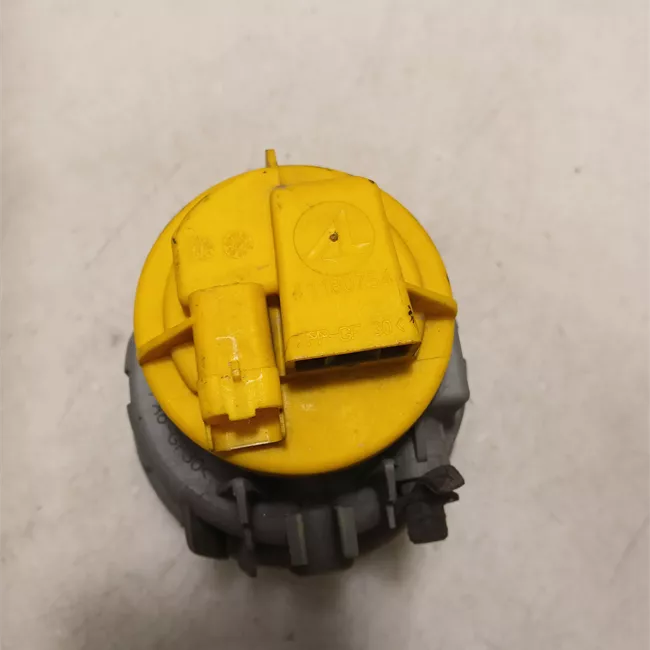 Proiettore fendinebbia destro