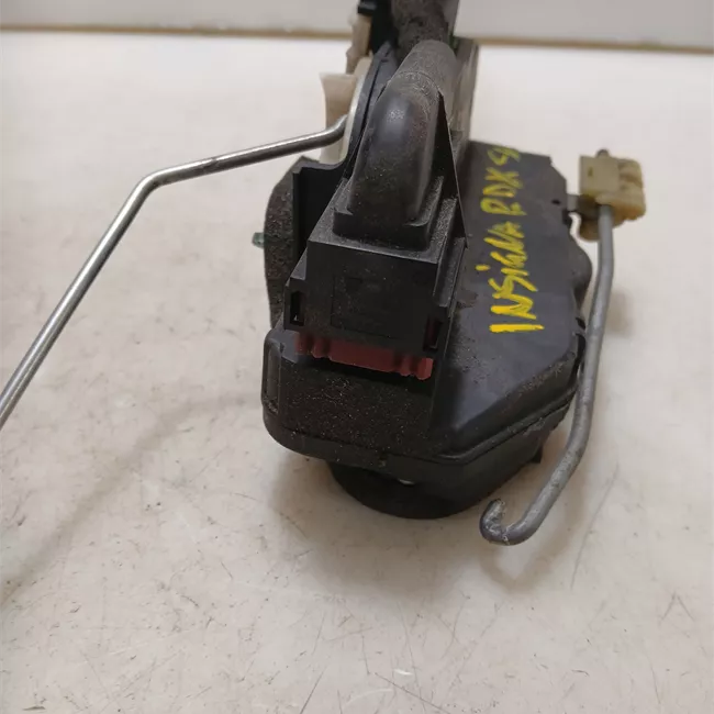 Serratura porta posteriore destra