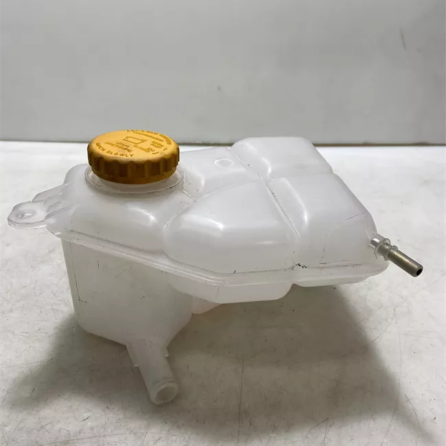 Vaschetta compensazione radiatore