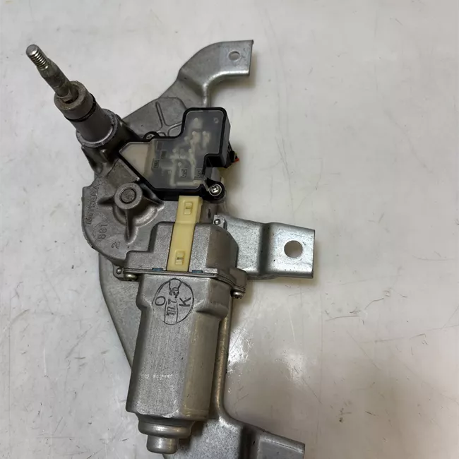 Motorino tergilunotto