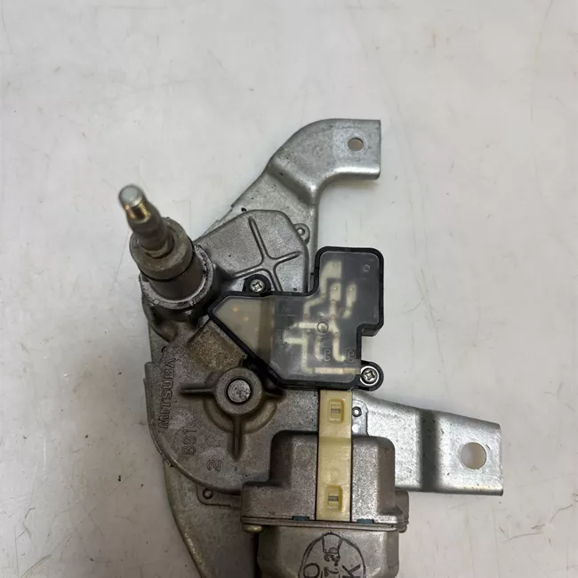 Motorino tergilunotto