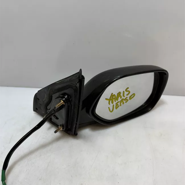 Retrovisore esterno regolazione elettrica destro