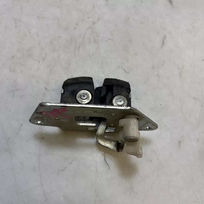 Serratura portello posteriore