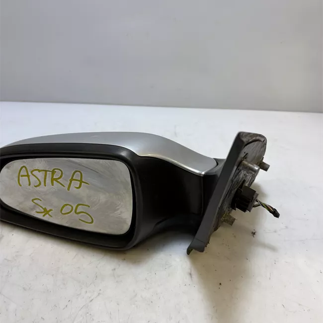 Retrovisore esterno regolazione elettrica sinistro Termico