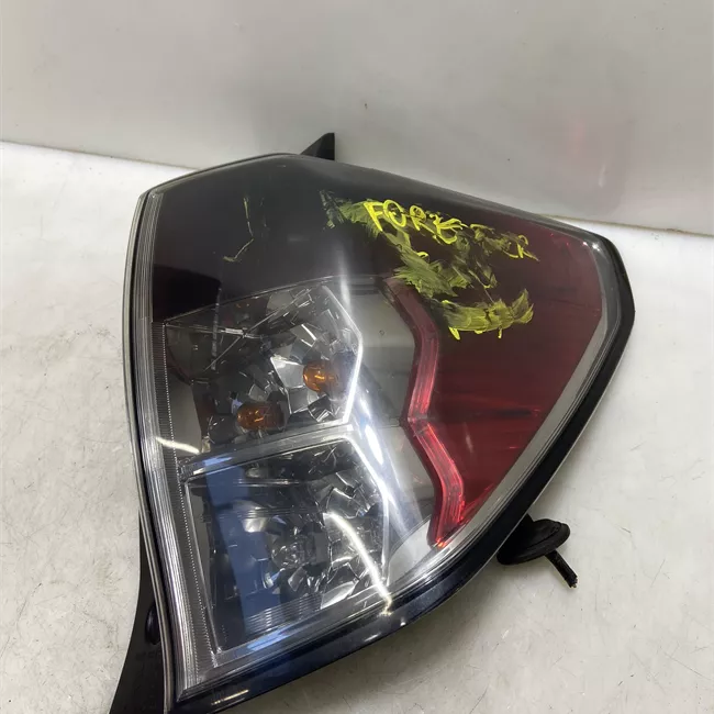 Fanale posteriore destro