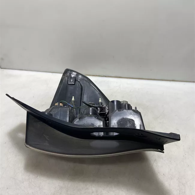 Fanale posteriore sinistro