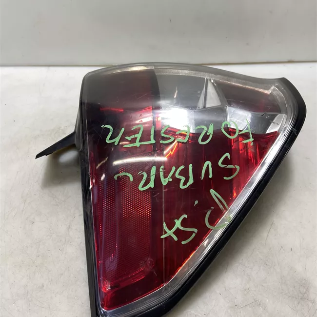 Fanale posteriore sinistro