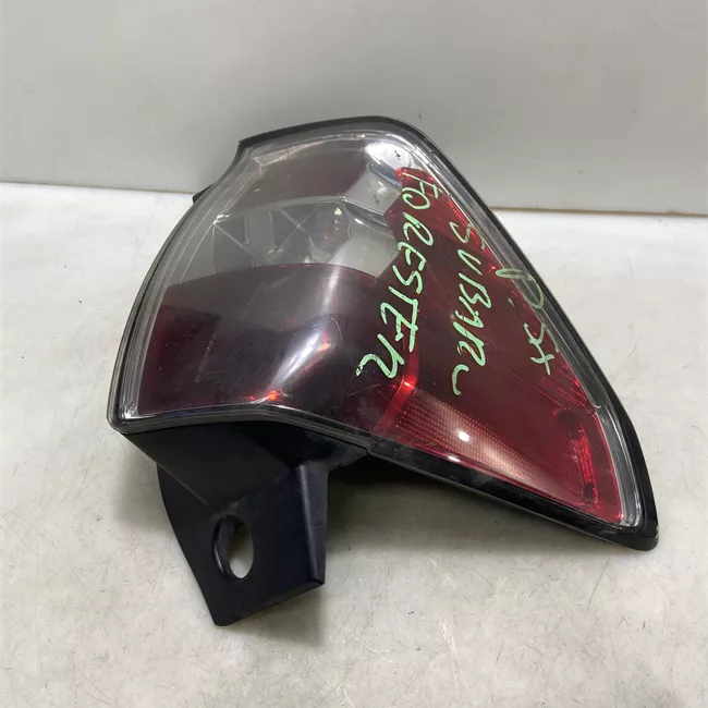 Fanale posteriore sinistro