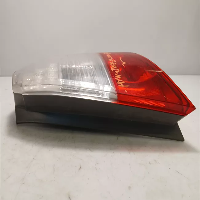 Fanale posteriore destro