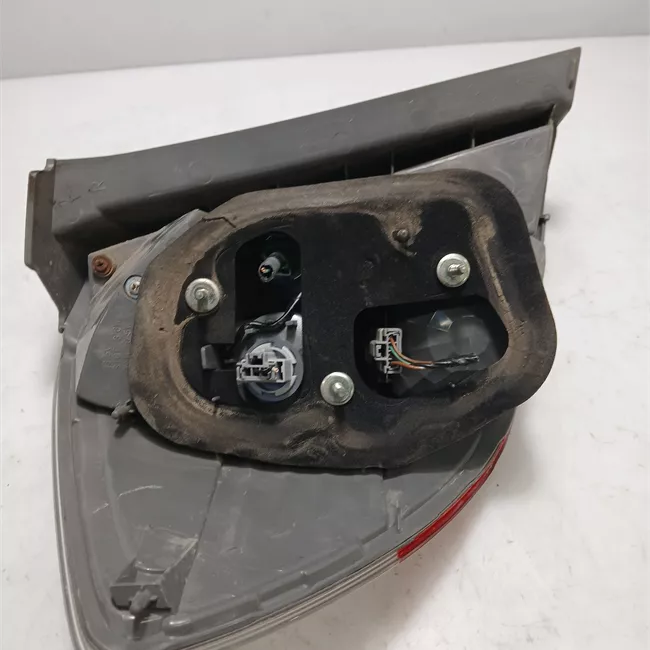 Fanale posteriore destro