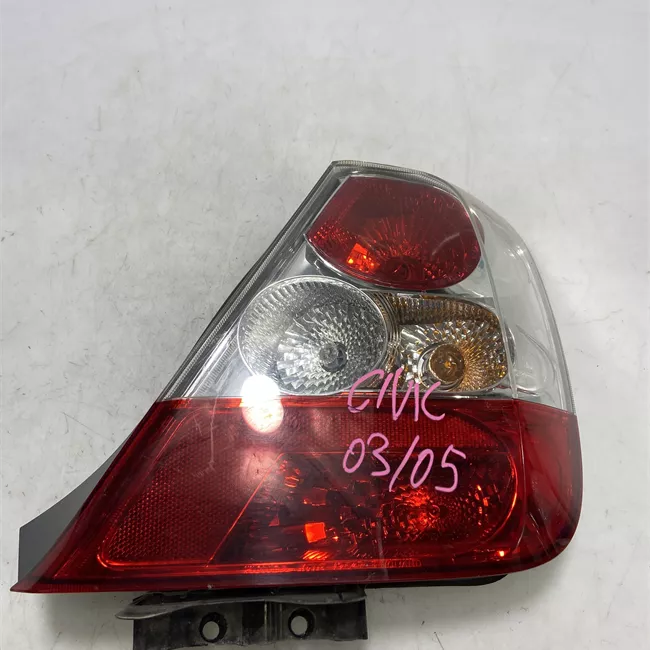 Fanale posteriore destro