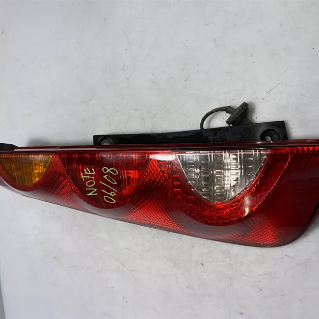 Fanale posteriore parte inferiore sinistro