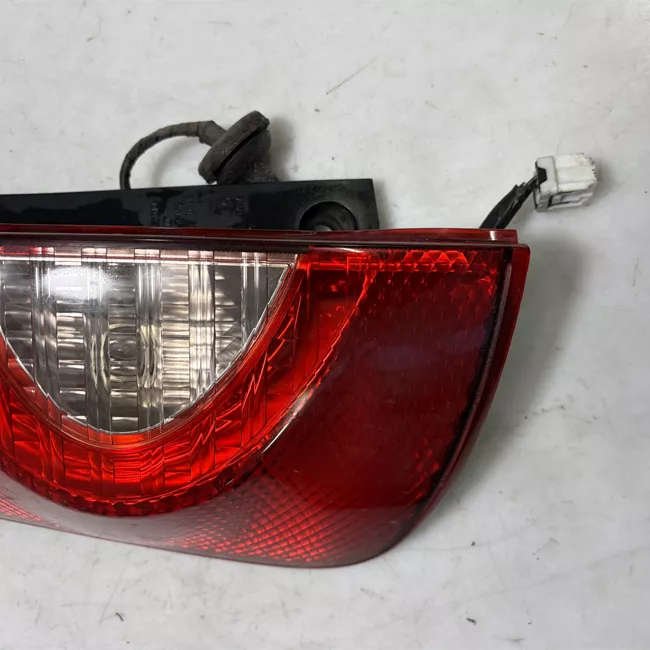 Fanale posteriore parte inferiore sinistro