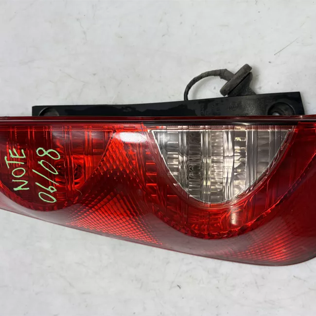 Fanale posteriore parte inferiore sinistro