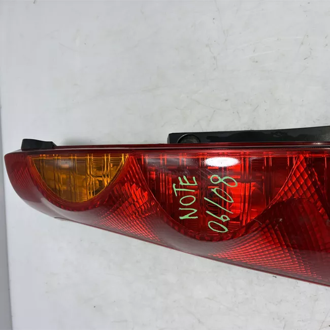 Fanale posteriore parte inferiore sinistro