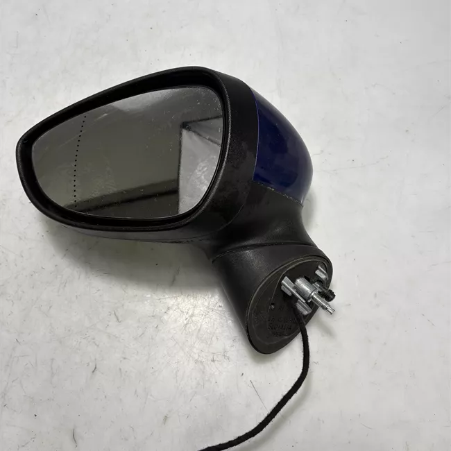 Retrovisore esterno regolazione elettrica sinistro