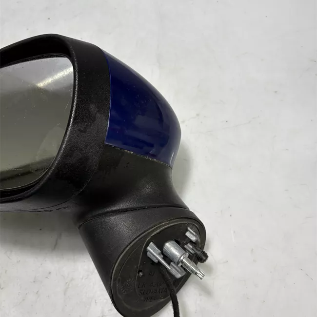 Retrovisore esterno regolazione elettrica sinistro