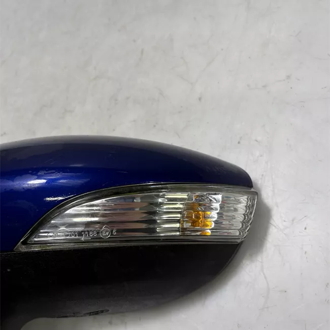 Retrovisore esterno regolazione elettrica sinistro