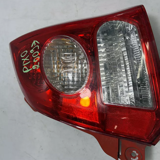 Fanale posteriore destro