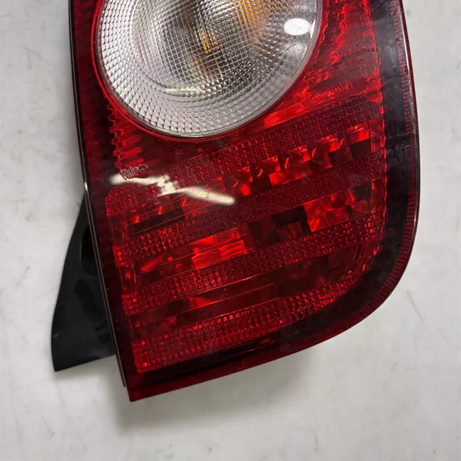 Fanale posteriore destro Completo