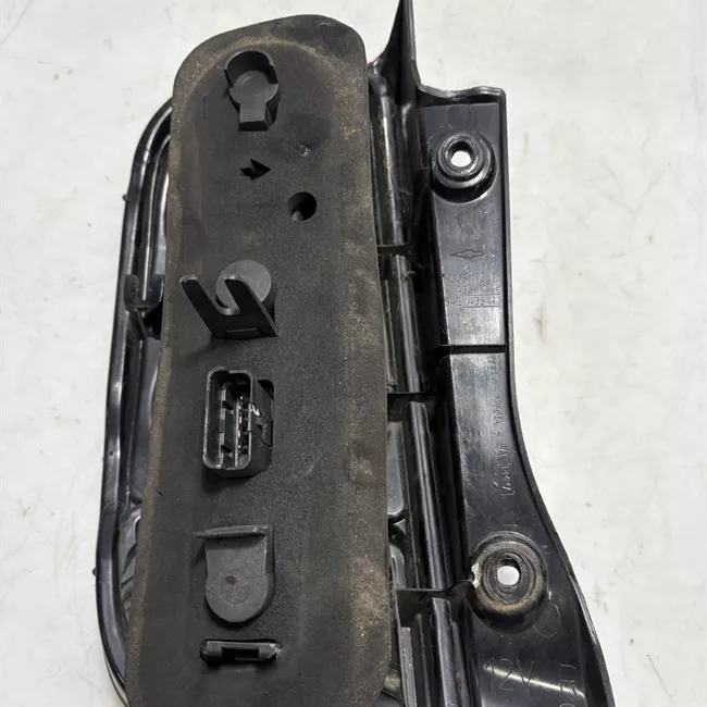 Fanale posteriore destro Completo