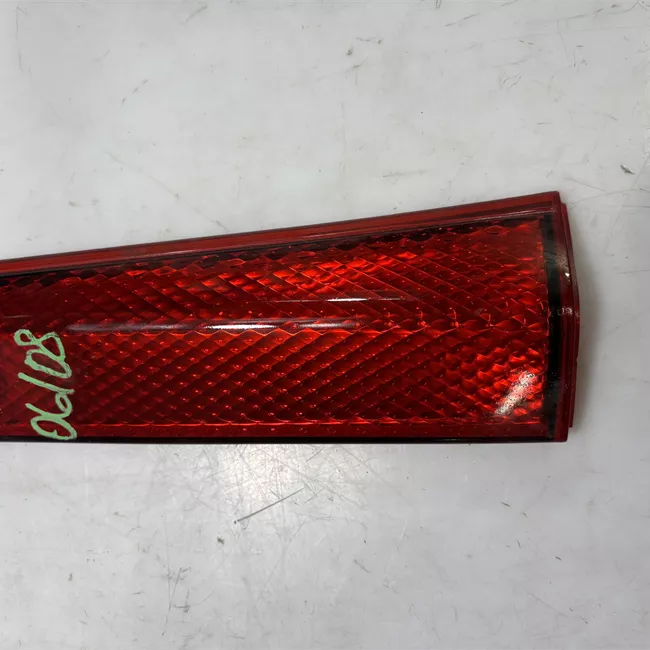 Fanale posteriore parte superiore destro