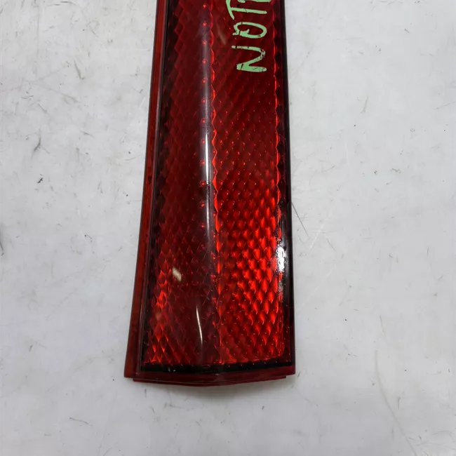 Fanale posteriore parte superiore sinistro