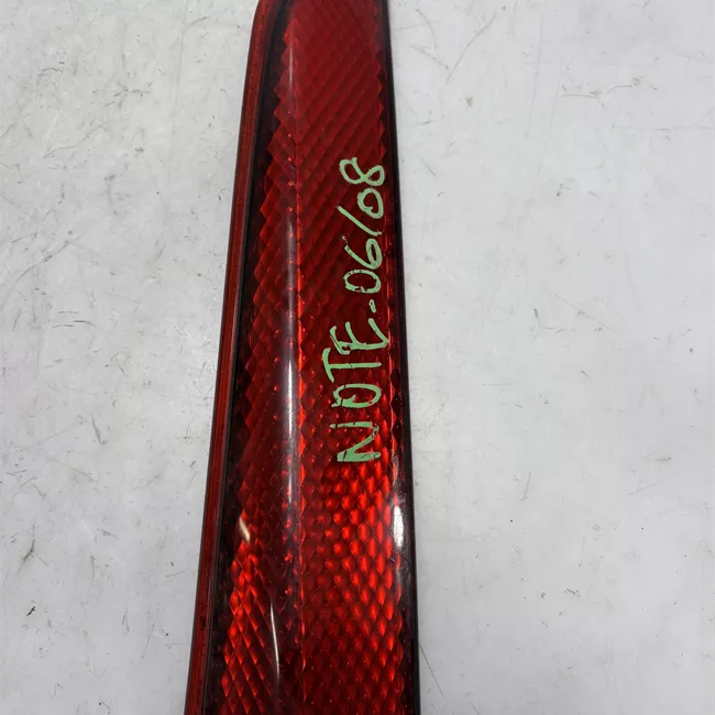 Fanale posteriore parte superiore sinistro