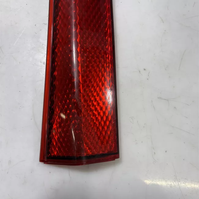 Fanale posteriore parte superiore sinistro