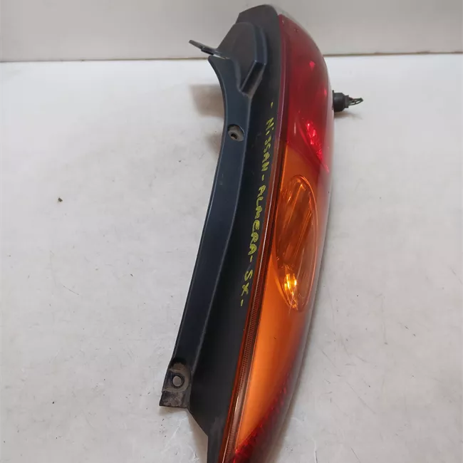 Fanale posteriore sinistro