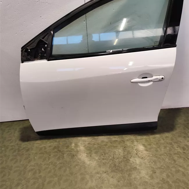 Porta anteriore sinistra