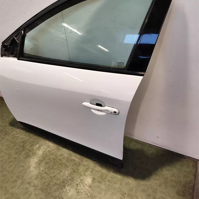 Porta anteriore sinistra